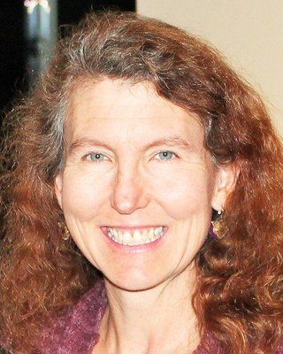 Susan Laurie Jones